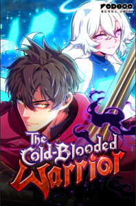 The Cold-Blooded Warrior