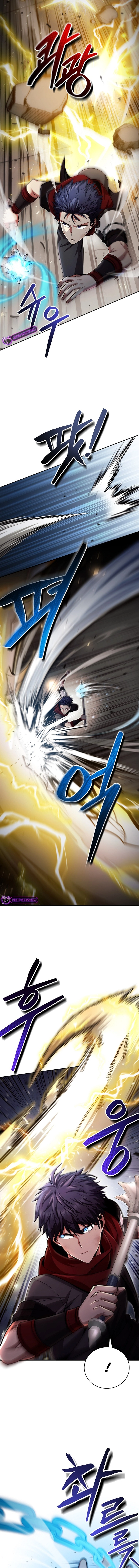 Debuff Master ตอนที่ ตอนที่ 18 - หน้าที่ 16