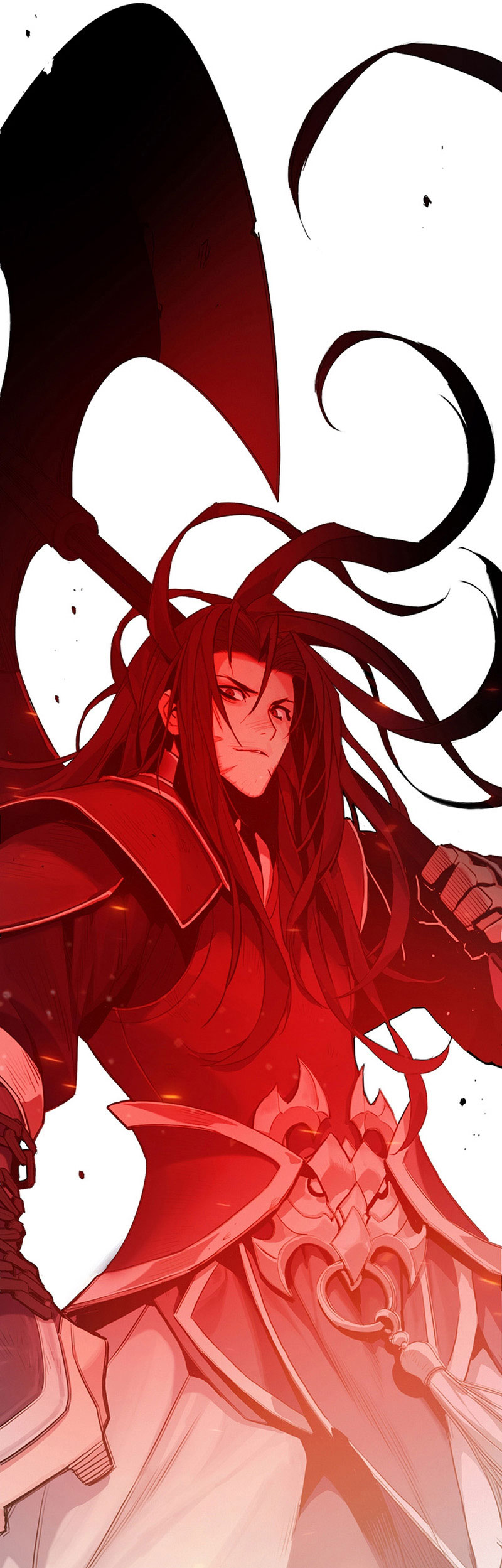 Dark and Light Martial Emperor ตอนที่ ตอนที่ 1 - หน้าที่ 33