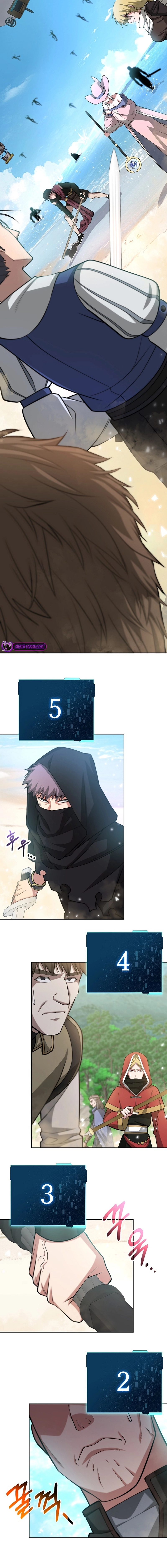 Debuff Master ตอนที่ ตอนที่ 31 - หน้าที่ 7