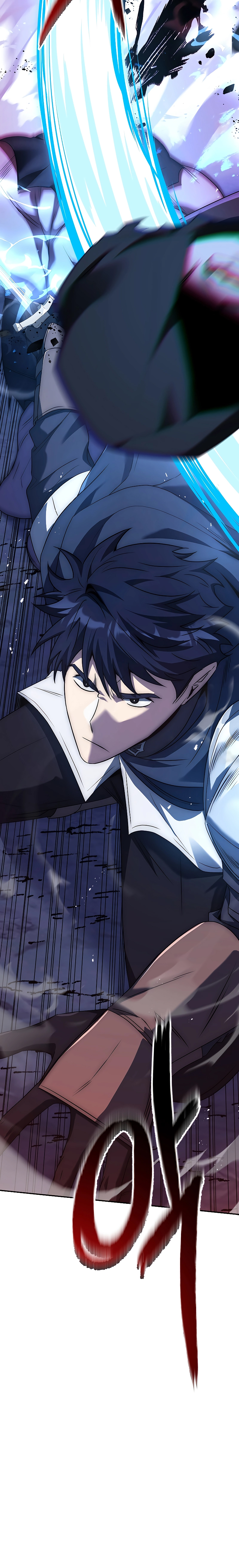 The Regressed Demon Lord is Kind ตอนที่ ตอนที่ 19 - หน้าที่ 40