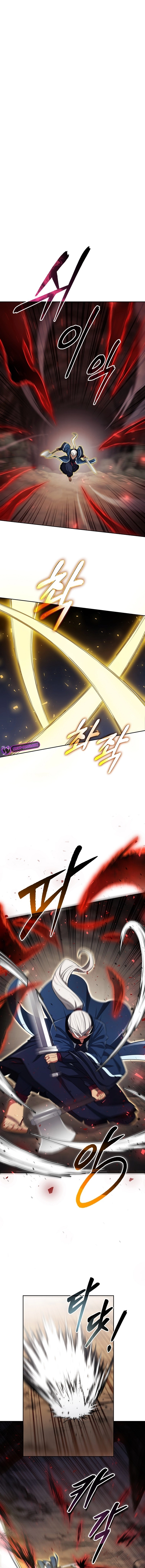 Debuff Master ตอนที่ ตอนที่ 28 - หน้าที่ 1