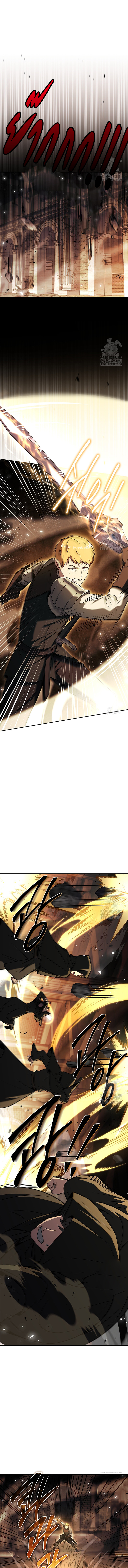 The Regressed Demon Lord is Kind ตอนที่ ตอนที่ 50 - หน้าที่ 1