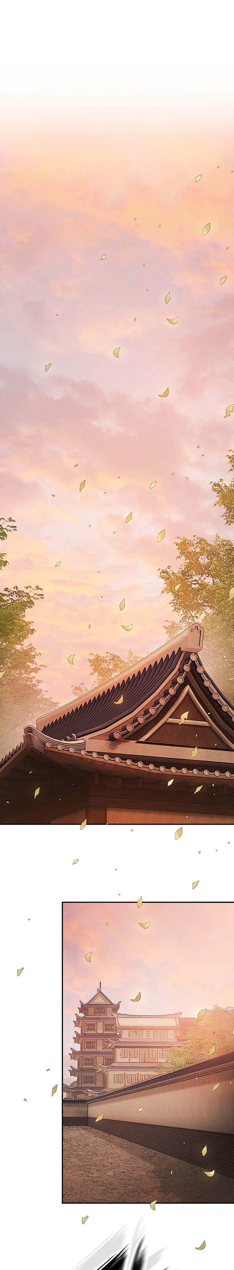 Dark and Light Martial Emperor ตอนที่ ตอนที่ 18 - หน้าที่ 1