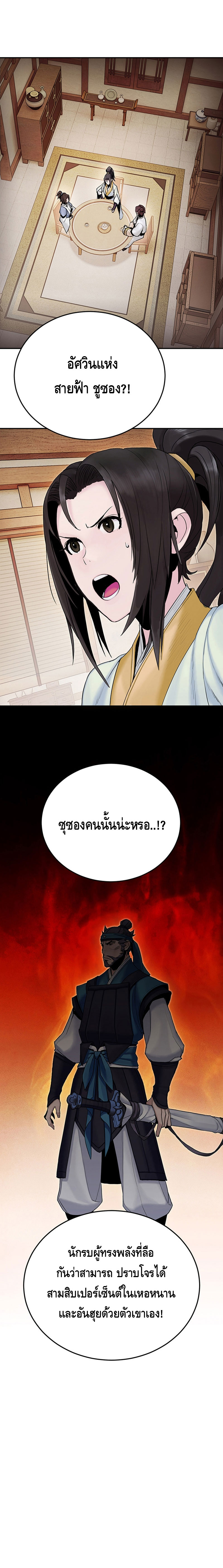 Dark and Light Martial Emperor ตอนที่ ตอนที่ 15 - หน้าที่ 22