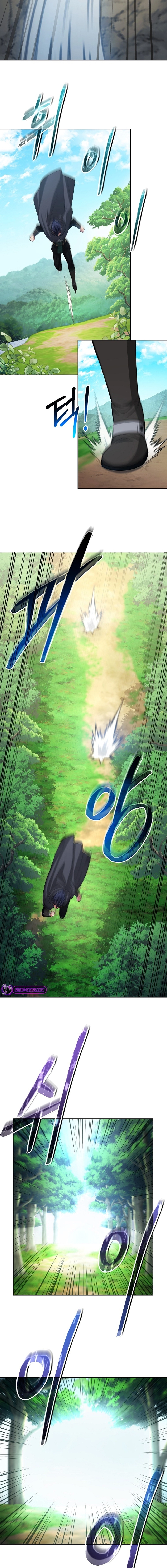 Debuff Master ตอนที่ ตอนที่ 30 - หน้าที่ 17