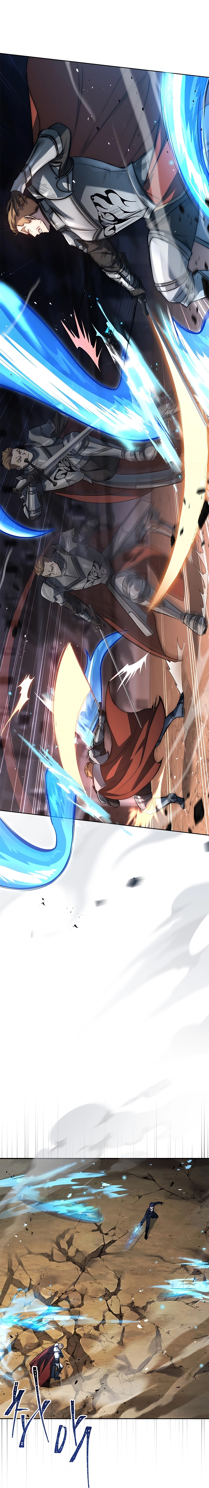 The Regressed Demon Lord is Kind ตอนที่ ตอนที่ 3 - หน้าที่ 28