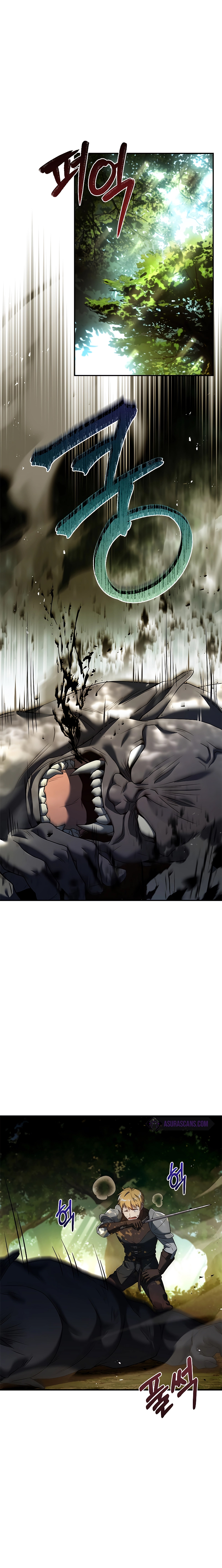 The Regressed Demon Lord is Kind ตอนที่ ตอนที่ 16 - หน้าที่ 22