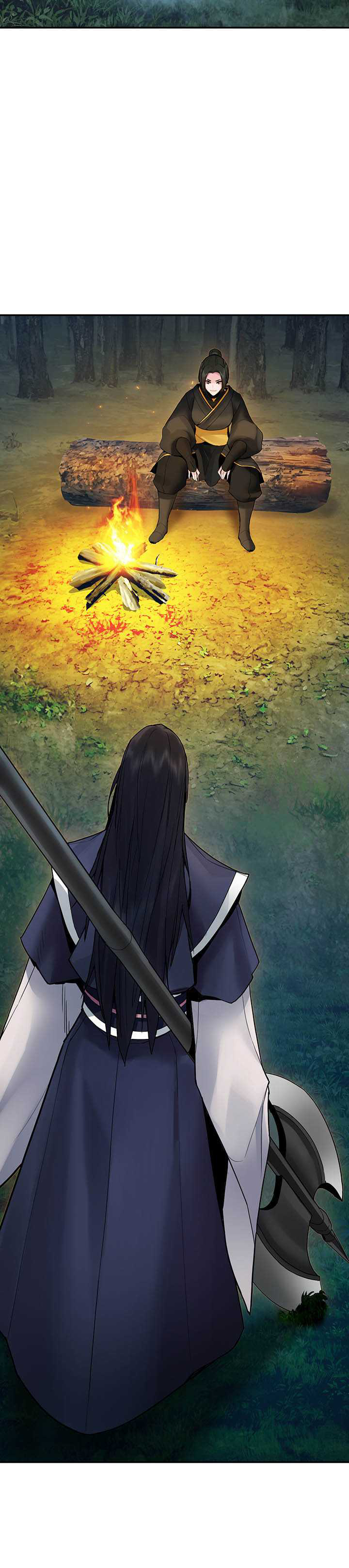 Dark and Light Martial Emperor ตอนที่ ตอนที่ 32 - หน้าที่ 17