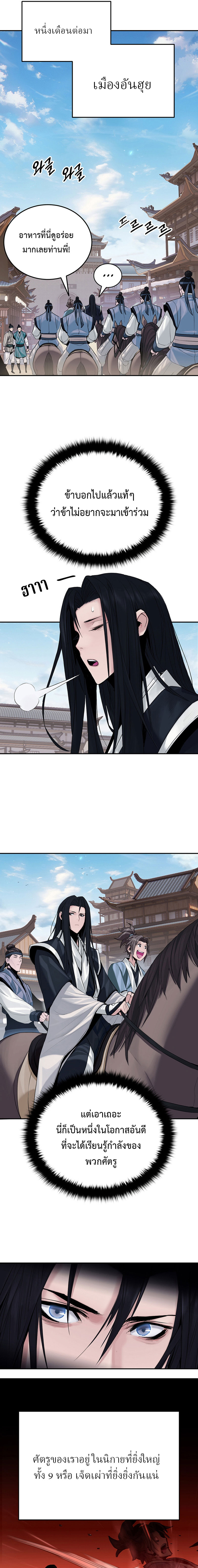 Dark and Light Martial Emperor ตอนที่ ตอนที่ 5 - หน้าที่ 21