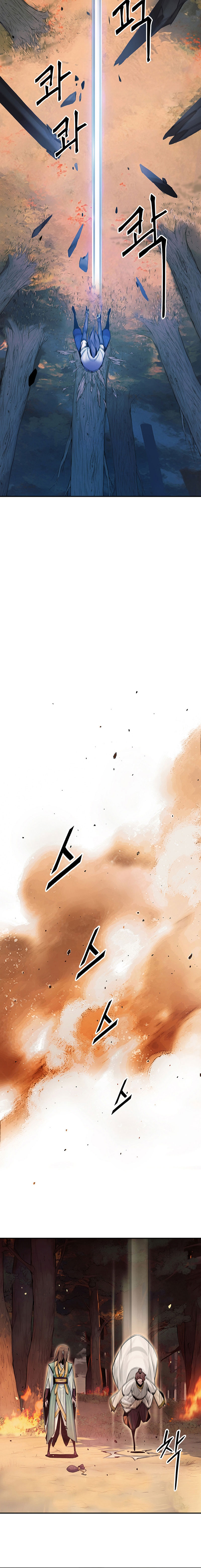 Dark and Light Martial Emperor ตอนที่ ตอนที่ 5 - หน้าที่ 28