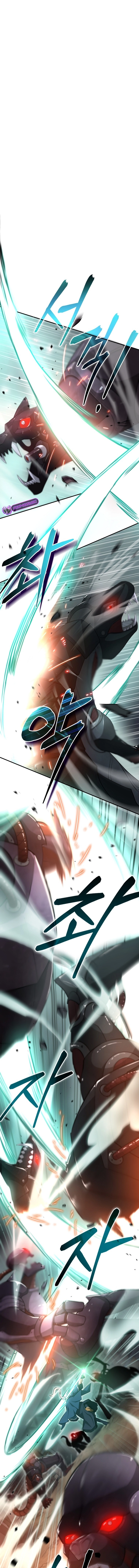 Debuff Master ตอนที่ ตอนที่ 25 - หน้าที่ 1