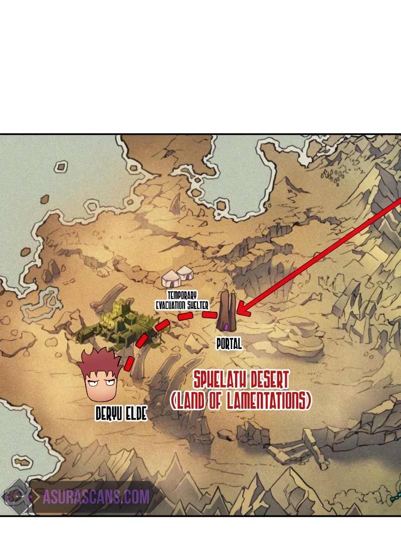 The Indomitable Martial King ตอนที่ ตอนที่ 37 - หน้าที่ 23