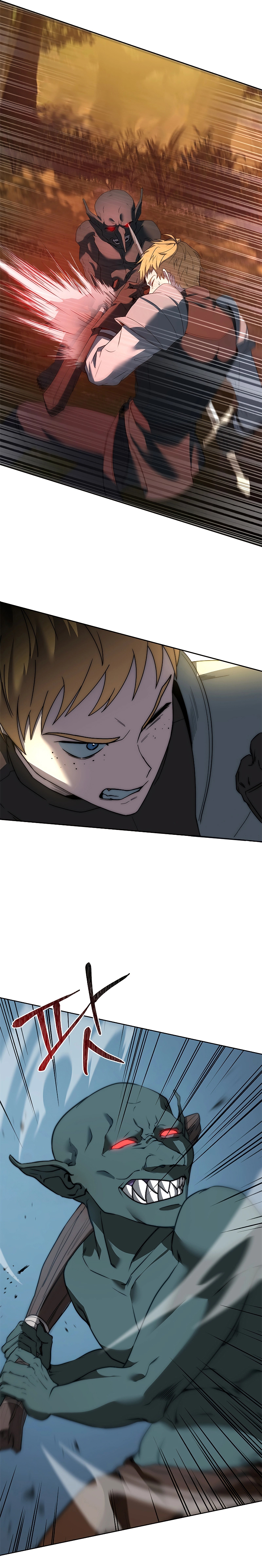 The Regressed Demon Lord is Kind ตอนที่ ตอนที่ 6 - หน้าที่ 12