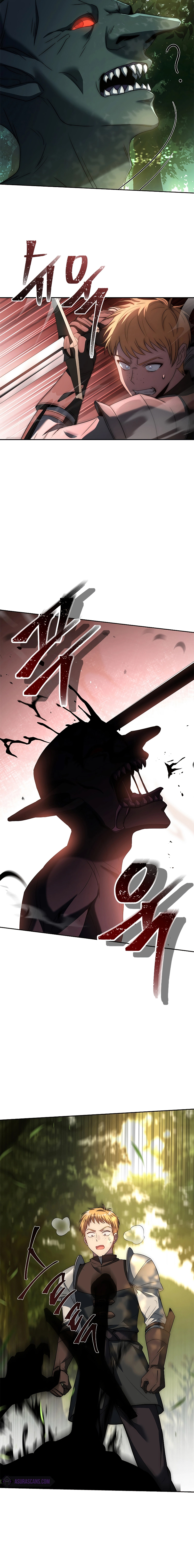 The Regressed Demon Lord is Kind ตอนที่ ตอนที่ 6 - หน้าที่ 15