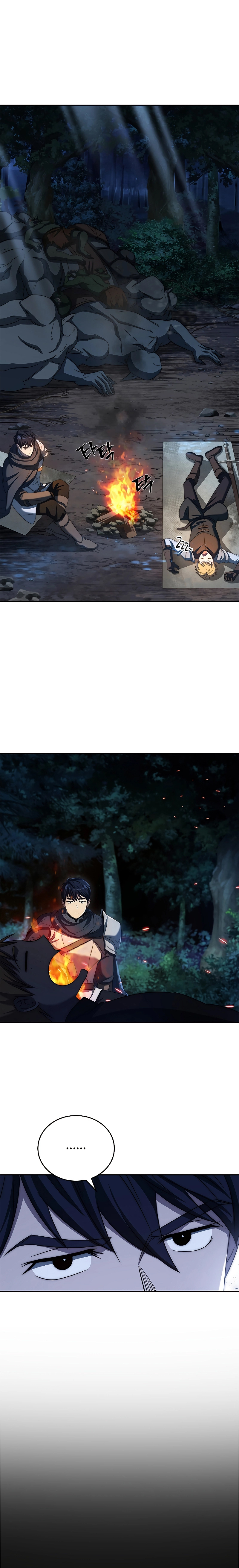 The Regressed Demon Lord is Kind ตอนที่ ตอนที่ 6 - หน้าที่ 24