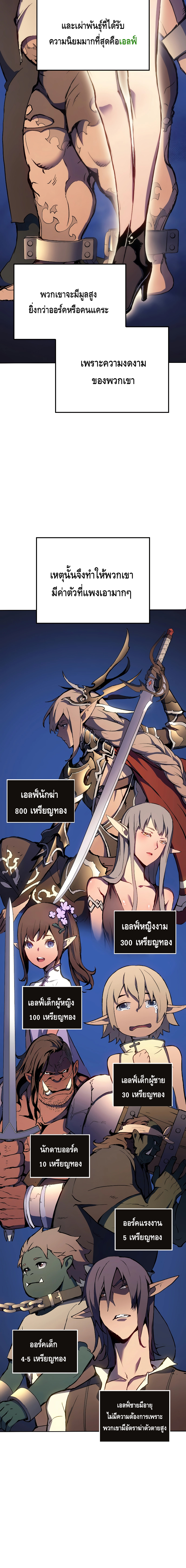 The Indomitable Martial King ตอนที่ ตอนที่ 12 - หน้าที่ 16
