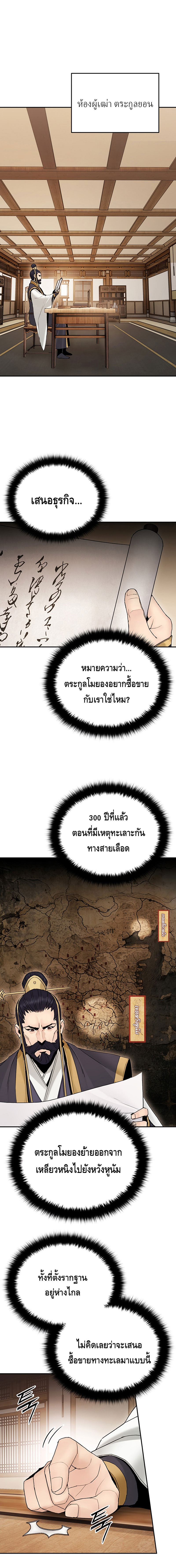 Dark and Light Martial Emperor ตอนที่ ตอนที่ 21 - หน้าที่ 1