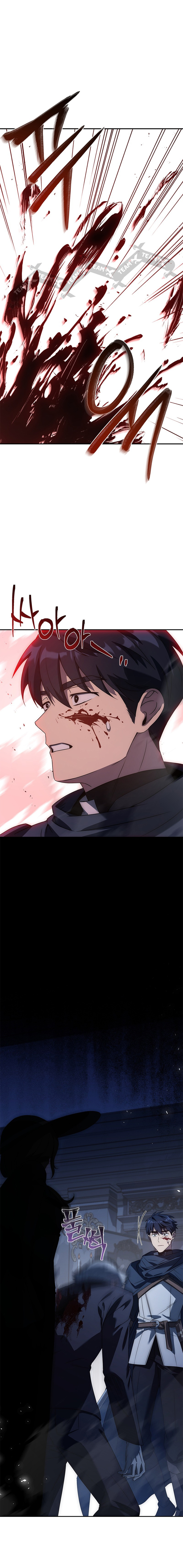 The Regressed Demon Lord is Kind ตอนที่ ตอนที่ 28 - หน้าที่ 10