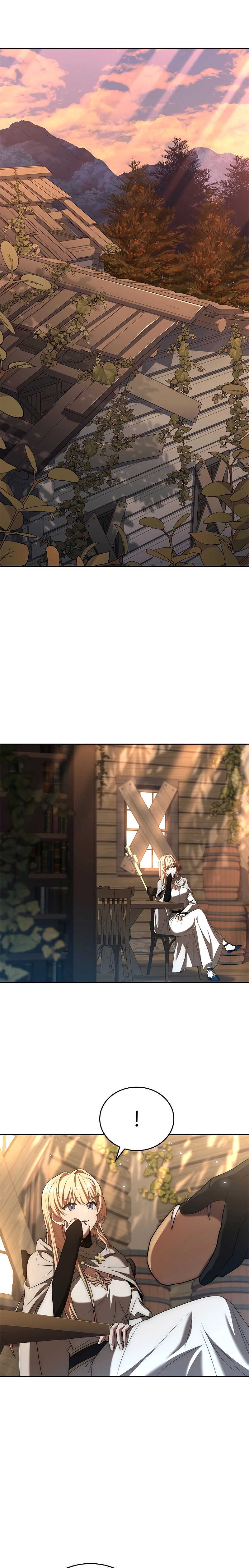 The Regressed Demon Lord is Kind ตอนที่ ตอนที่ 13 - หน้าที่ 16