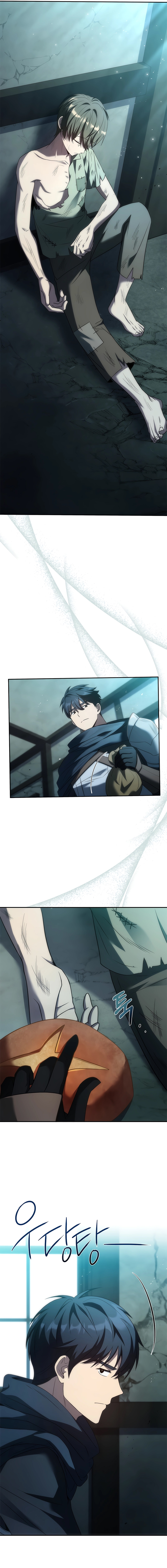The Regressed Demon Lord is Kind ตอนที่ ตอนที่ 34 - หน้าที่ 19