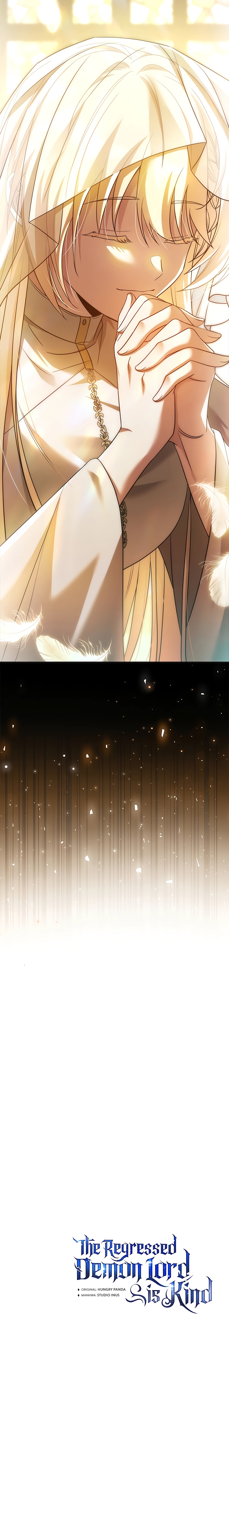 The Regressed Demon Lord is Kind ตอนที่ ตอนที่ 34 - หน้าที่ 22