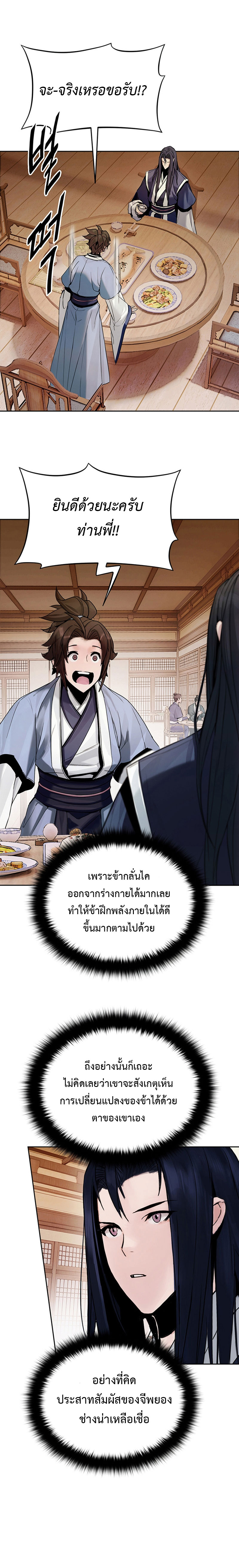 Dark and Light Martial Emperor ตอนที่ ตอนที่ 2 - หน้าที่ 20