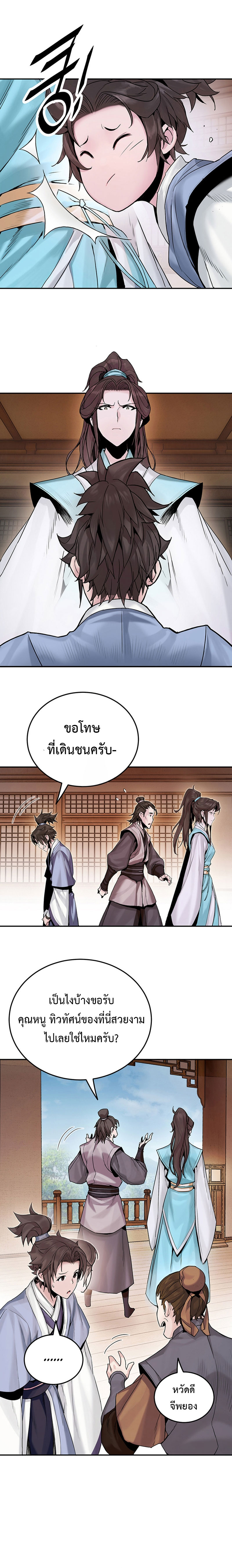 Dark and Light Martial Emperor ตอนที่ ตอนที่ 2 - หน้าที่ 22