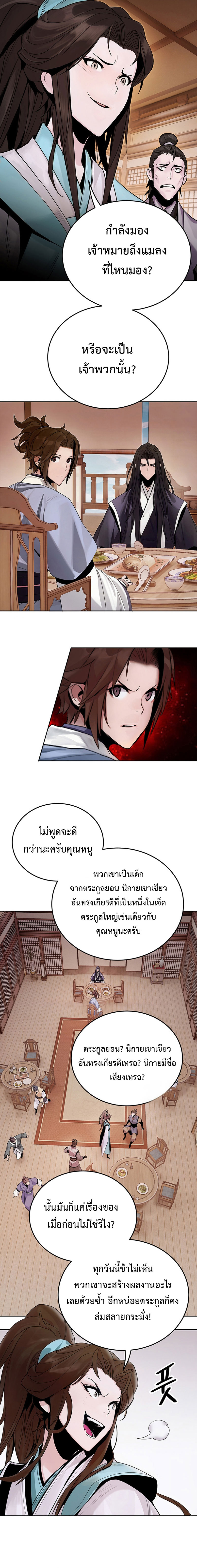 Dark and Light Martial Emperor ตอนที่ ตอนที่ 2 - หน้าที่ 28