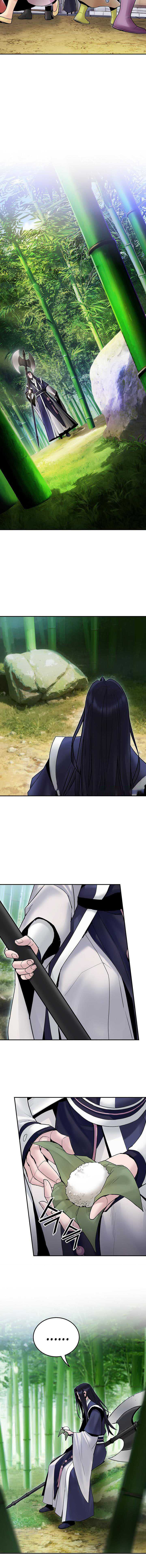 Dark and Light Martial Emperor ตอนที่ ตอนที่ 35 - หน้าที่ 13