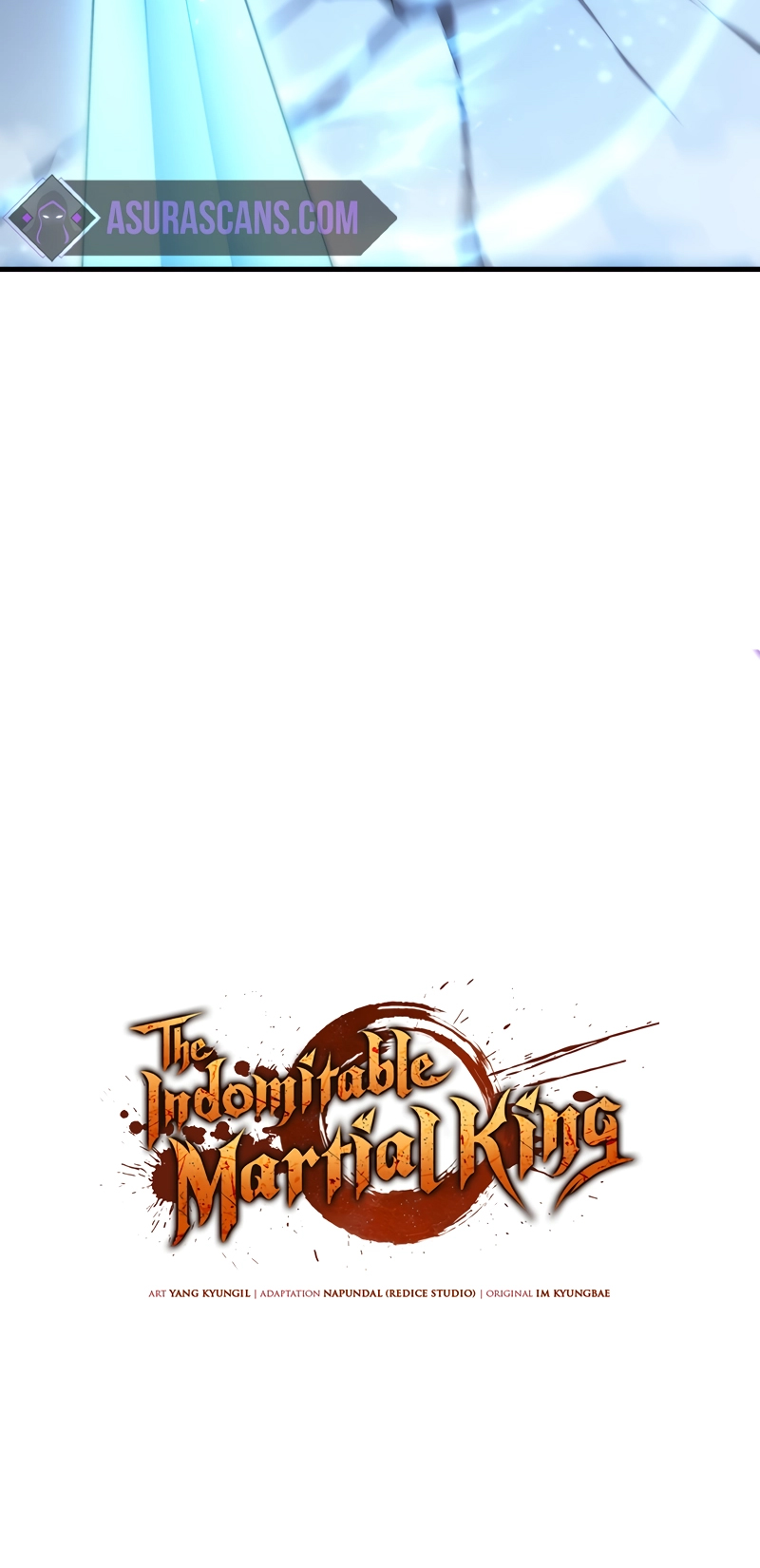 The Indomitable Martial King ตอนที่ ตอนที่ 45 - หน้าที่ 28