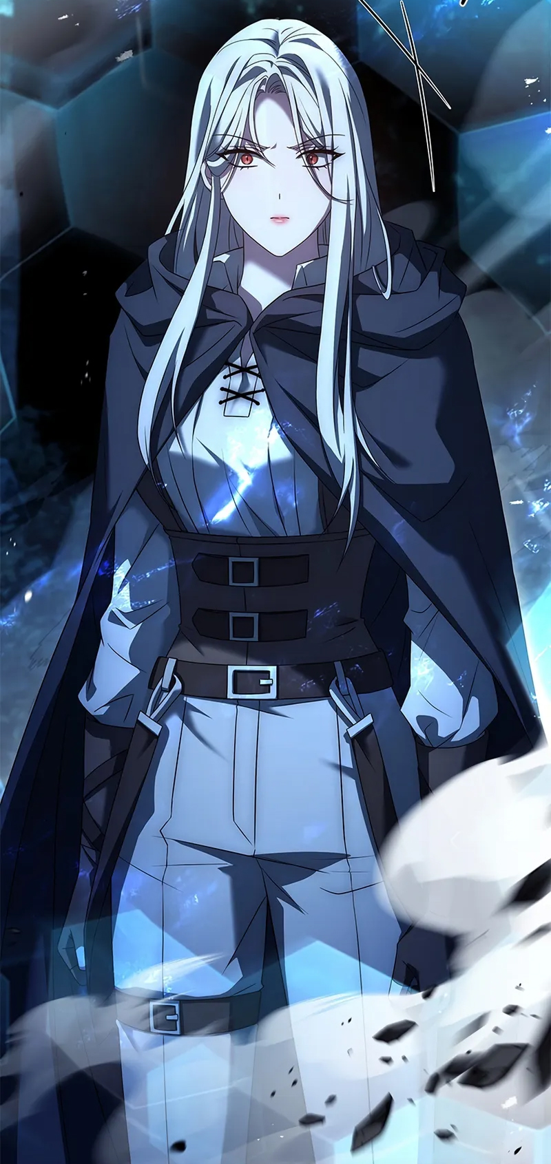 The Regressed Demon Lord is Kind ตอนที่ ตอนที่ 30 - หน้าที่ 8