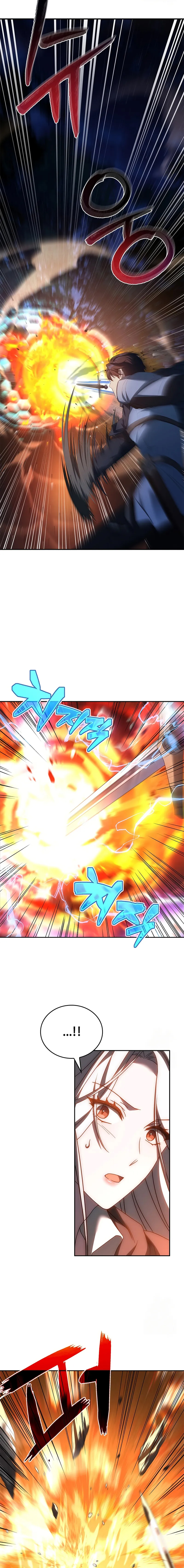 The Regressed Demon Lord is Kind ตอนที่ ตอนที่ 30 - หน้าที่ 20