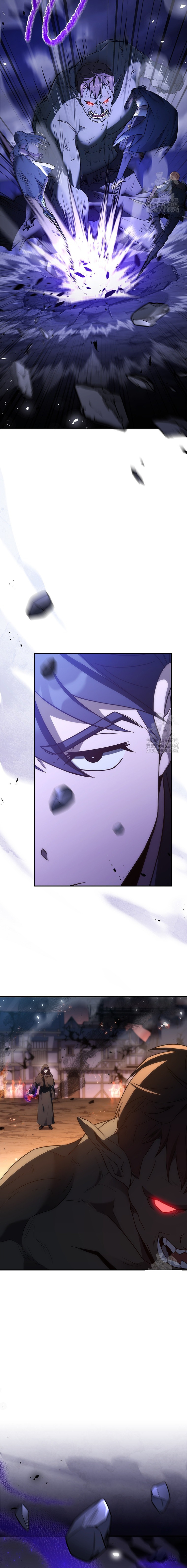 The Regressed Demon Lord is Kind ตอนที่ ตอนที่ 56 - หน้าที่ 4