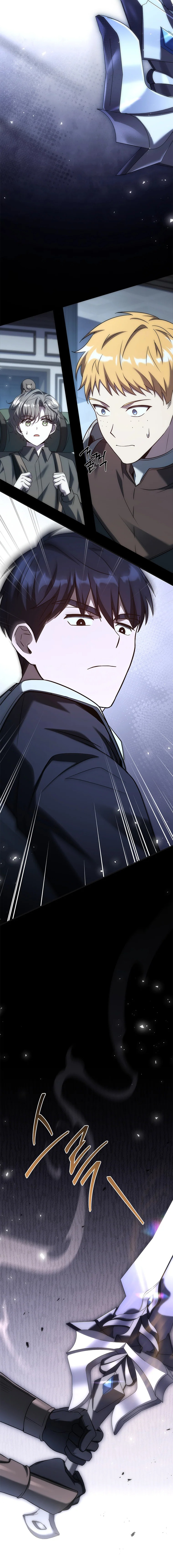 The Regressed Demon Lord is Kind ตอนที่ ตอนที่ 58 - หน้าที่ 7