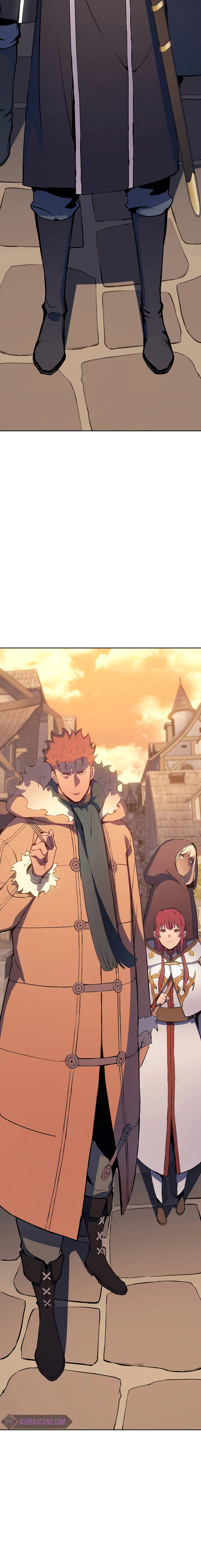 The Indomitable Martial King ตอนที่ ตอนที่ 13 - หน้าที่ 28