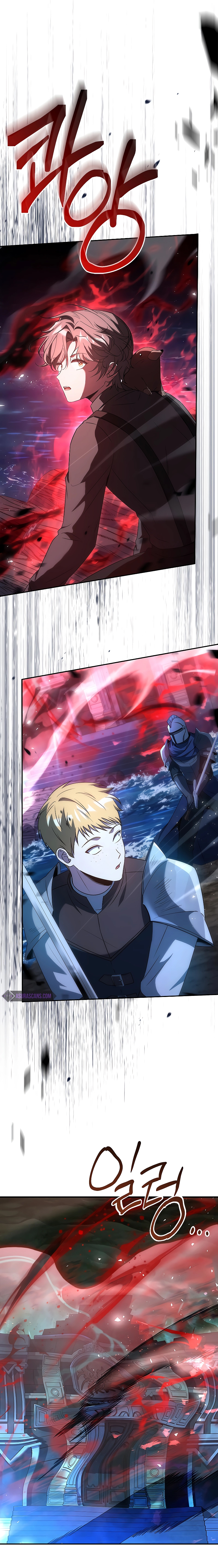 The Regressed Demon Lord is Kind ตอนที่ ตอนที่ 40 - หน้าที่ 7
