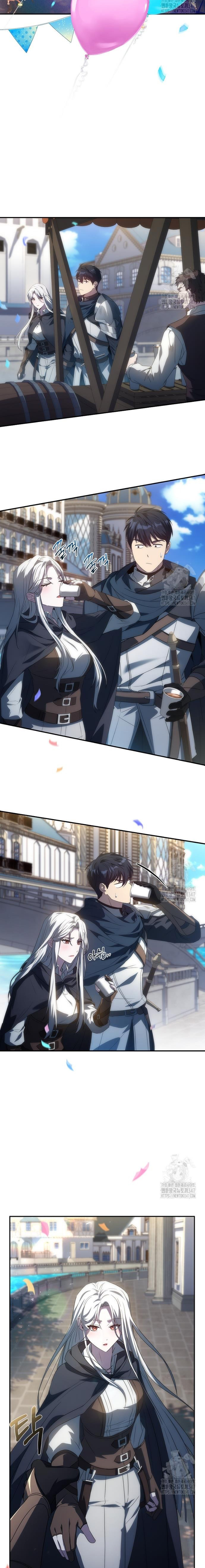 The Regressed Demon Lord is Kind ตอนที่ ตอนที่ 45 - หน้าที่ 15