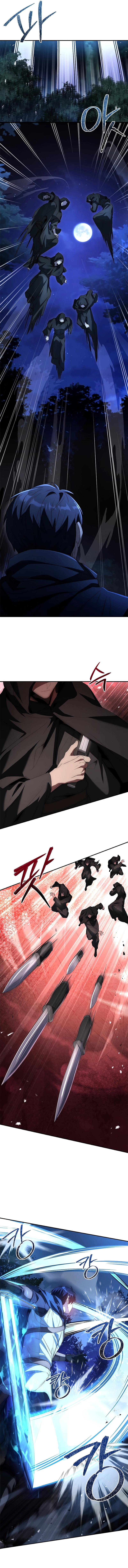The Regressed Demon Lord is Kind ตอนที่ ตอนที่ 22 - หน้าที่ 15