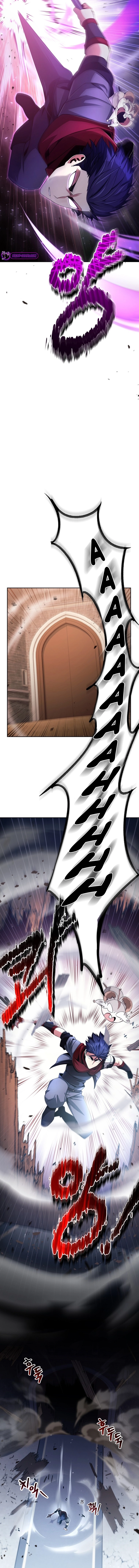 Debuff Master ตอนที่ ตอนที่ 8 - หน้าที่ 8