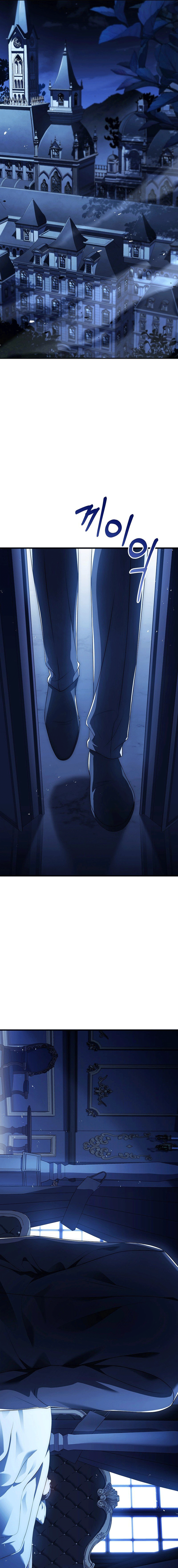 The Regressed Demon Lord is Kind ตอนที่ ตอนที่ 24 - หน้าที่ 27