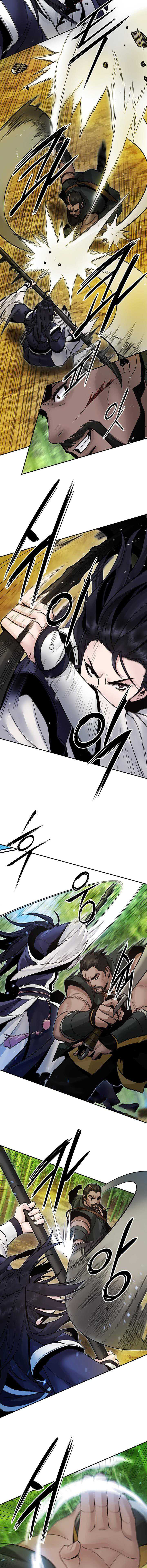 Dark and Light Martial Emperor ตอนที่ ตอนที่ 36 - หน้าที่ 10