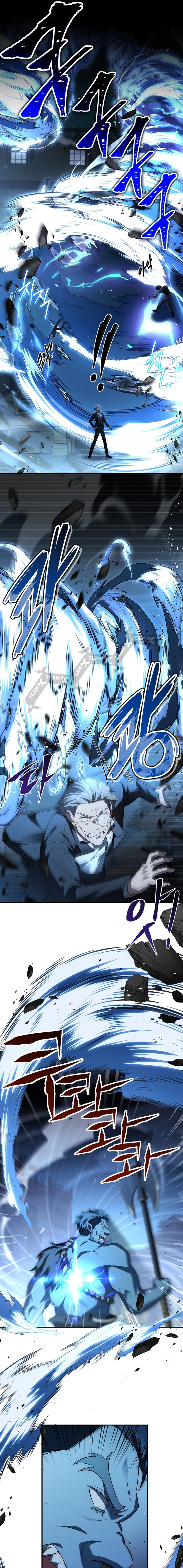 The Regressed Demon Lord is Kind ตอนที่ ตอนที่ 26 - หน้าที่ 19