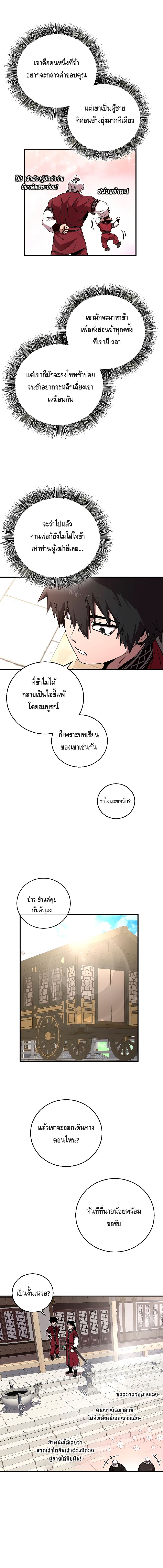 Childhood Friend of the Zenith ตอนที่ ตอนที่ 5 - หน้าที่ 4