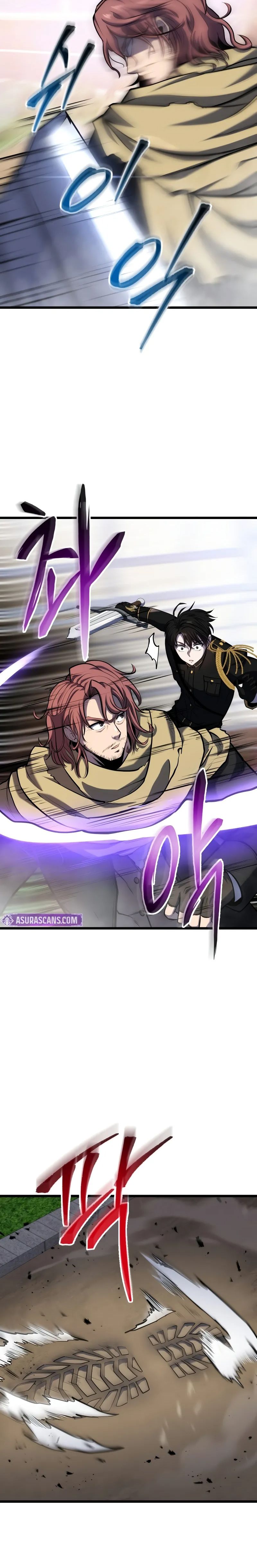 A Dragonslayer’s Peerless Regression ตอนที่ ตอนที่ 12 - หน้าที่ 10