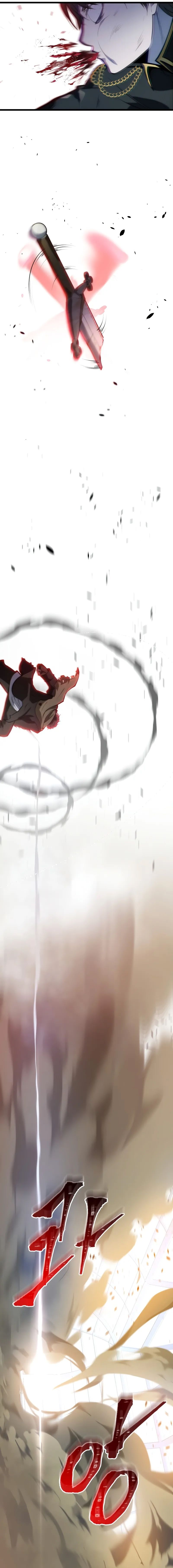 A Dragonslayer’s Peerless Regression ตอนที่ ตอนที่ 12 - หน้าที่ 13