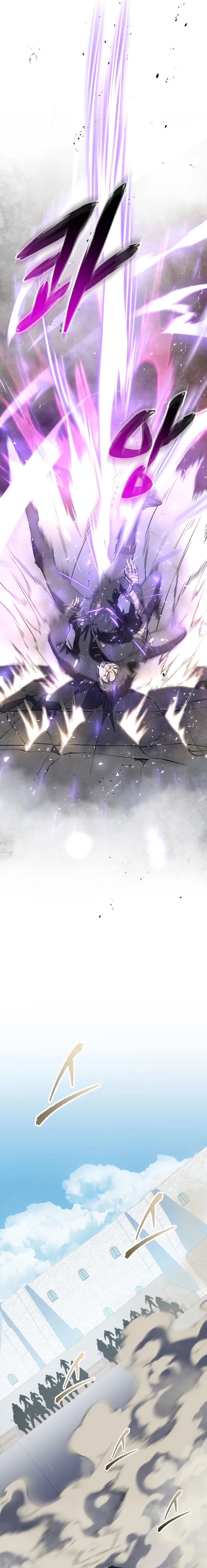 A Dragonslayer’s Peerless Regression ตอนที่ ตอนที่ 2 - หน้าที่ 25