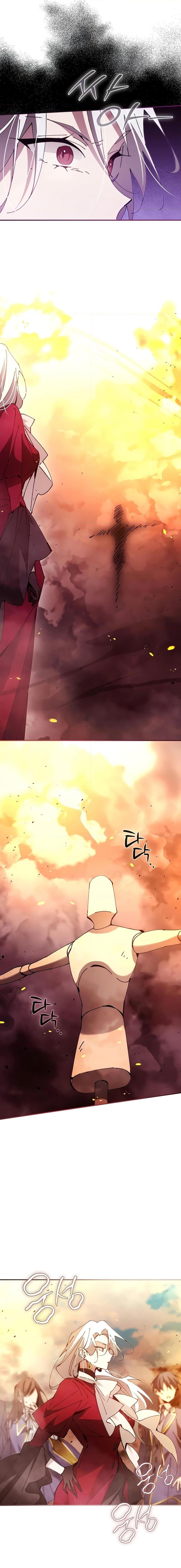 Magic Academy’s Genius Blinker ตอนที่ ตอนที่ 17 - หน้าที่ 19