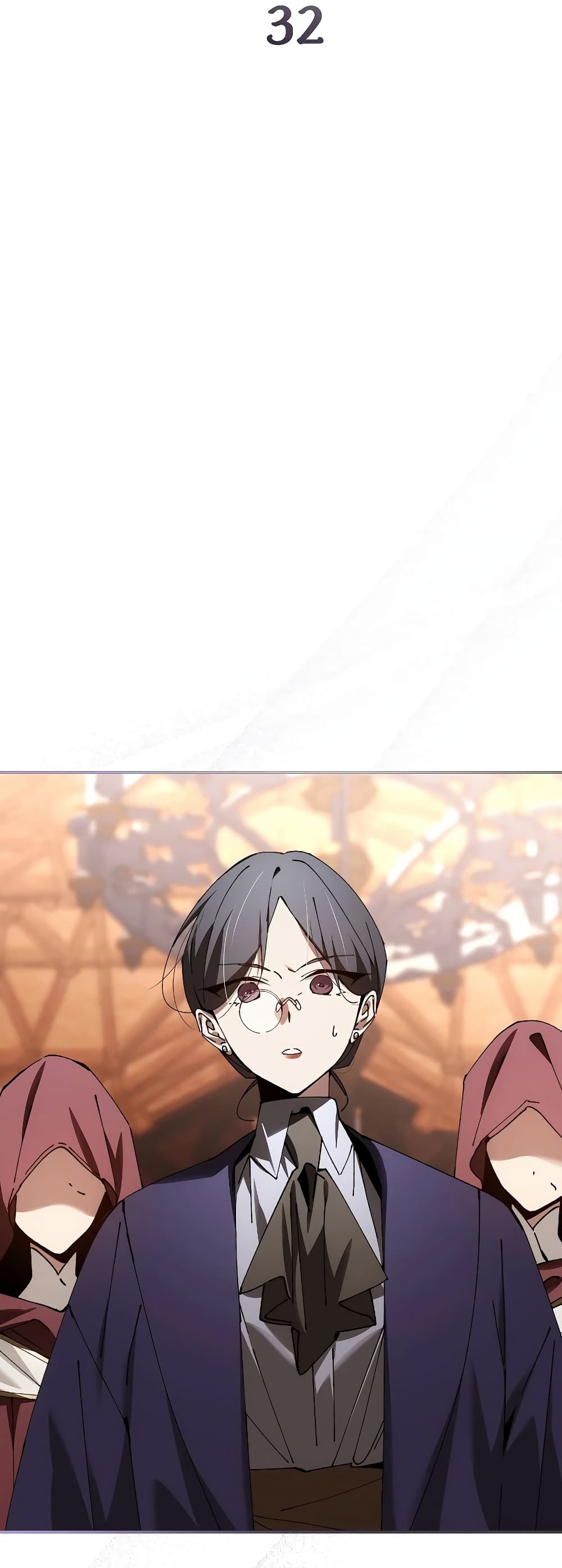 Magic Academy’s Genius Blinker ตอนที่ ตอนที่ 32 - หน้าที่ 8