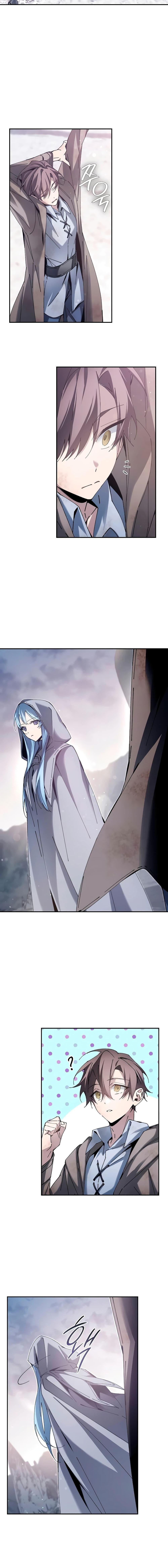 Magic Academy&#8217;s Genius Blinker ตอนที่ ตอนที่ 5 - หน้าที่ 7